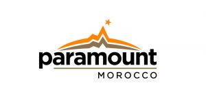 paramount morocco property management company logo